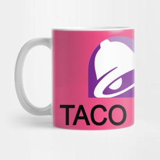 Taco Bae Mug